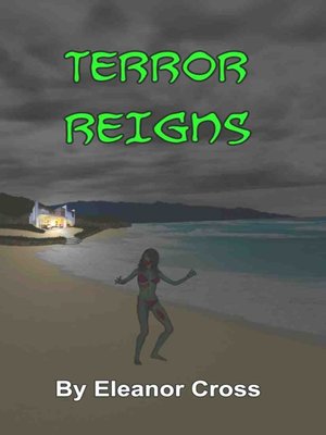 cover image of Terror Reigns